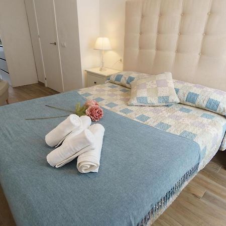 Rentalsevilla Luminoso Apartamento Por Casa Pilatos Exteriér fotografie