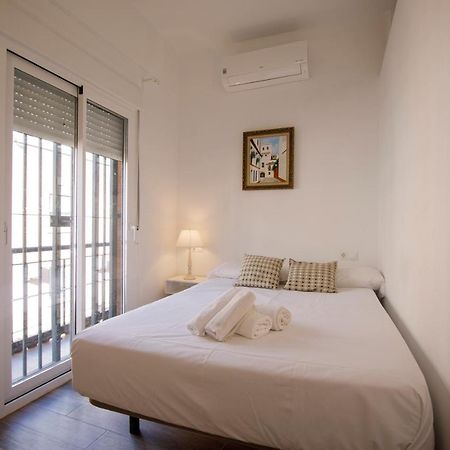 Rentalsevilla Luminoso Apartamento Por Casa Pilatos Exteriér fotografie