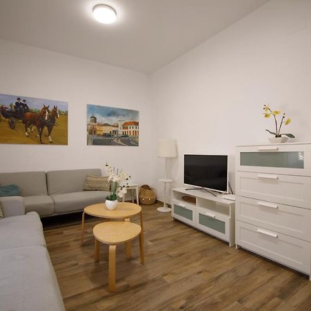 Rentalsevilla Luminoso Apartamento Por Casa Pilatos Exteriér fotografie