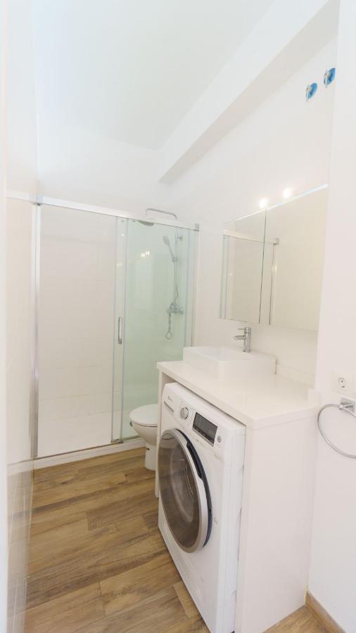 Rentalsevilla Luminoso Apartamento Por Casa Pilatos Exteriér fotografie