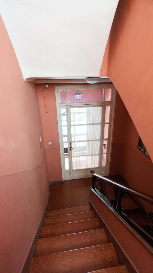 Rentalsevilla Luminoso Apartamento Por Casa Pilatos Exteriér fotografie