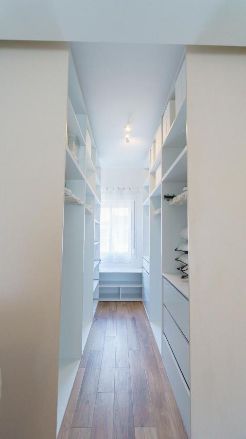 Rentalsevilla Luminoso Apartamento Por Casa Pilatos Exteriér fotografie