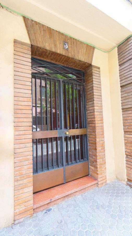 Rentalsevilla Luminoso Apartamento Por Casa Pilatos Exteriér fotografie