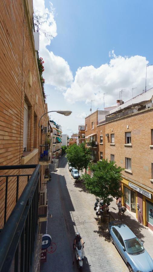 Rentalsevilla Luminoso Apartamento Por Casa Pilatos Exteriér fotografie