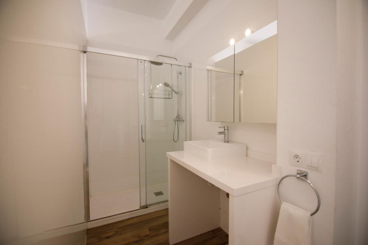 Rentalsevilla Luminoso Apartamento Por Casa Pilatos Exteriér fotografie